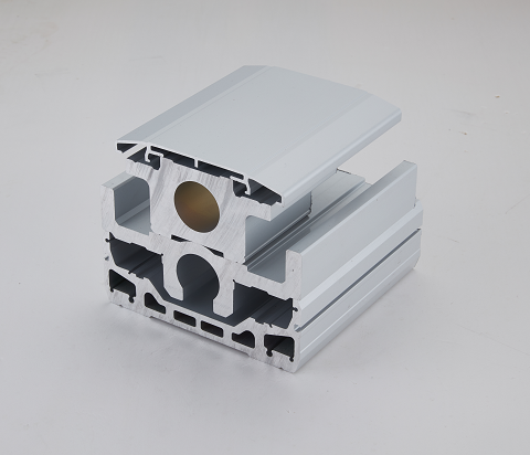 桁架機械手專(zhuān)用鋁型材