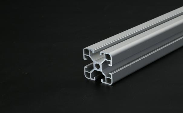 40歐標工業(yè)流水線(xiàn)鋁型材